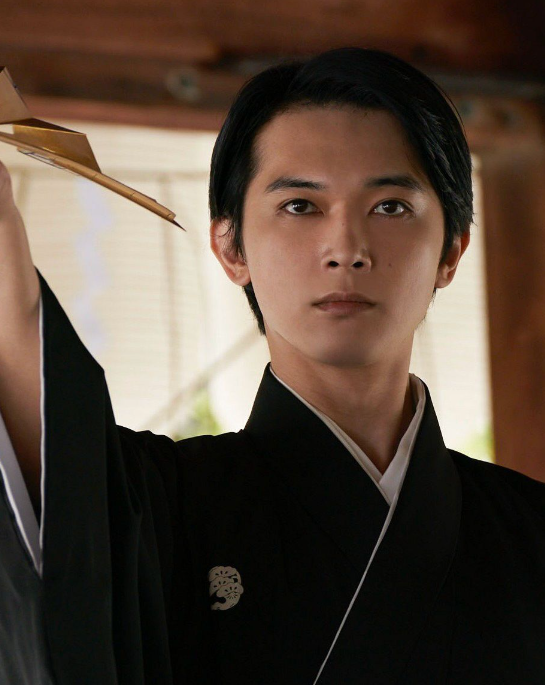 吉沢亮画像4